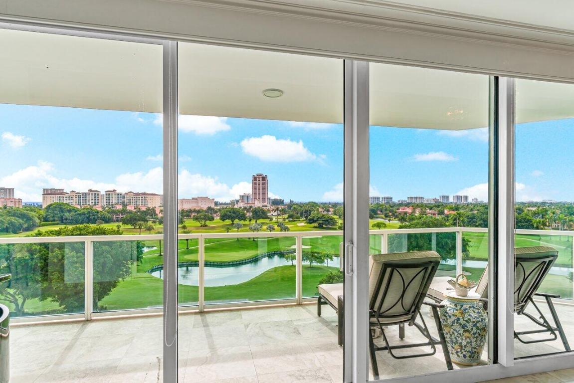 500 SE Mizner Boulevard A705, Boca Raton Unit: A705