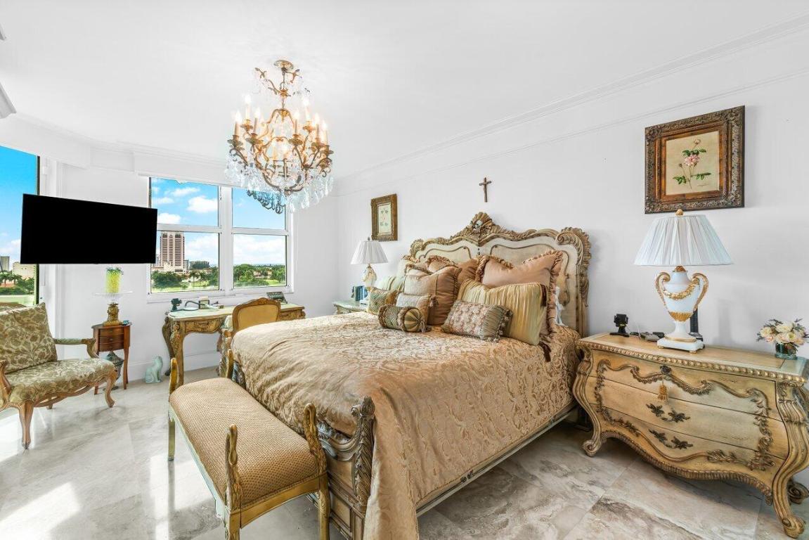 500 SE Mizner Boulevard A705, Boca Raton Unit: A705