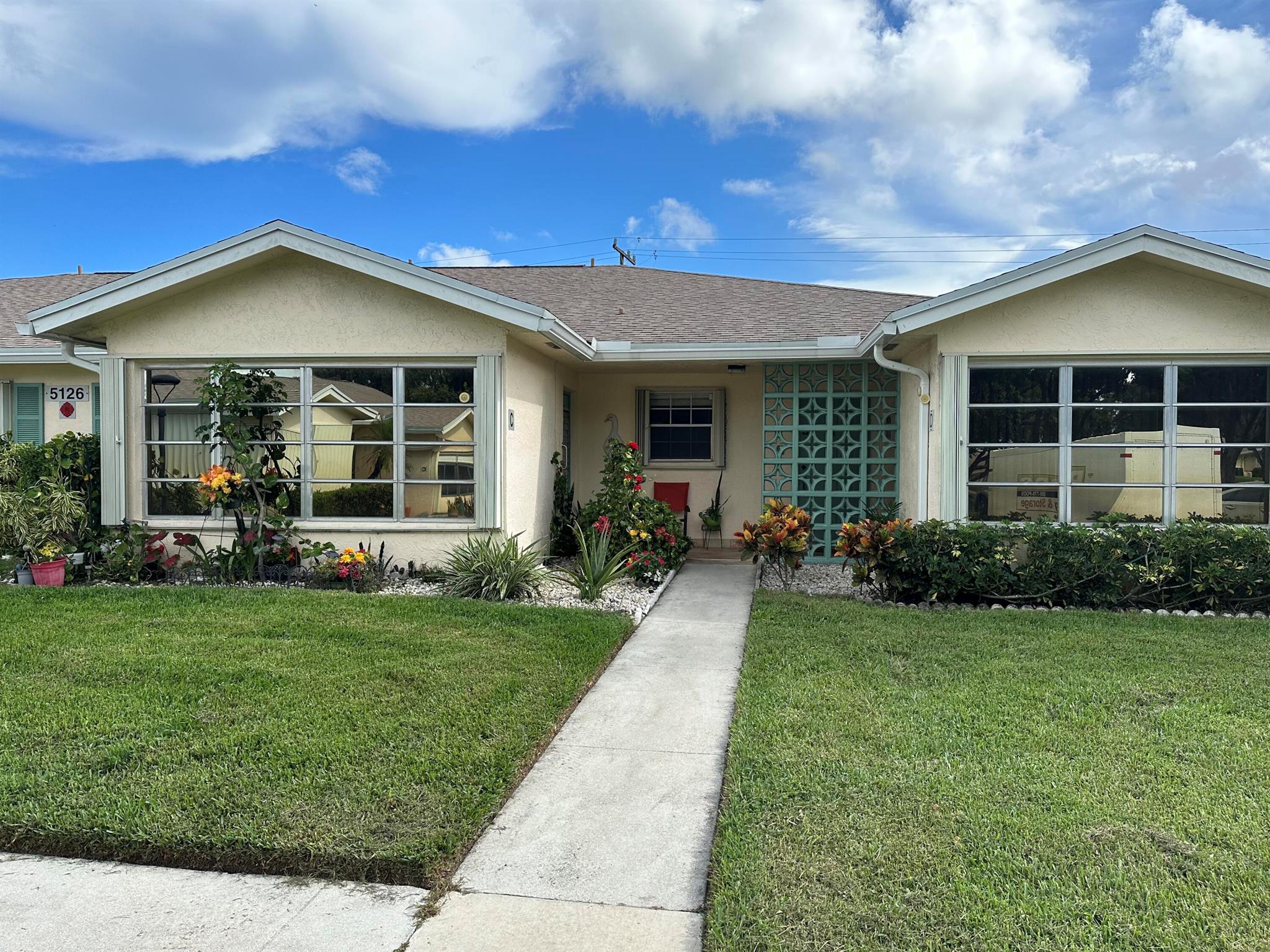 5126 Lakefront Boulevard Unit: C