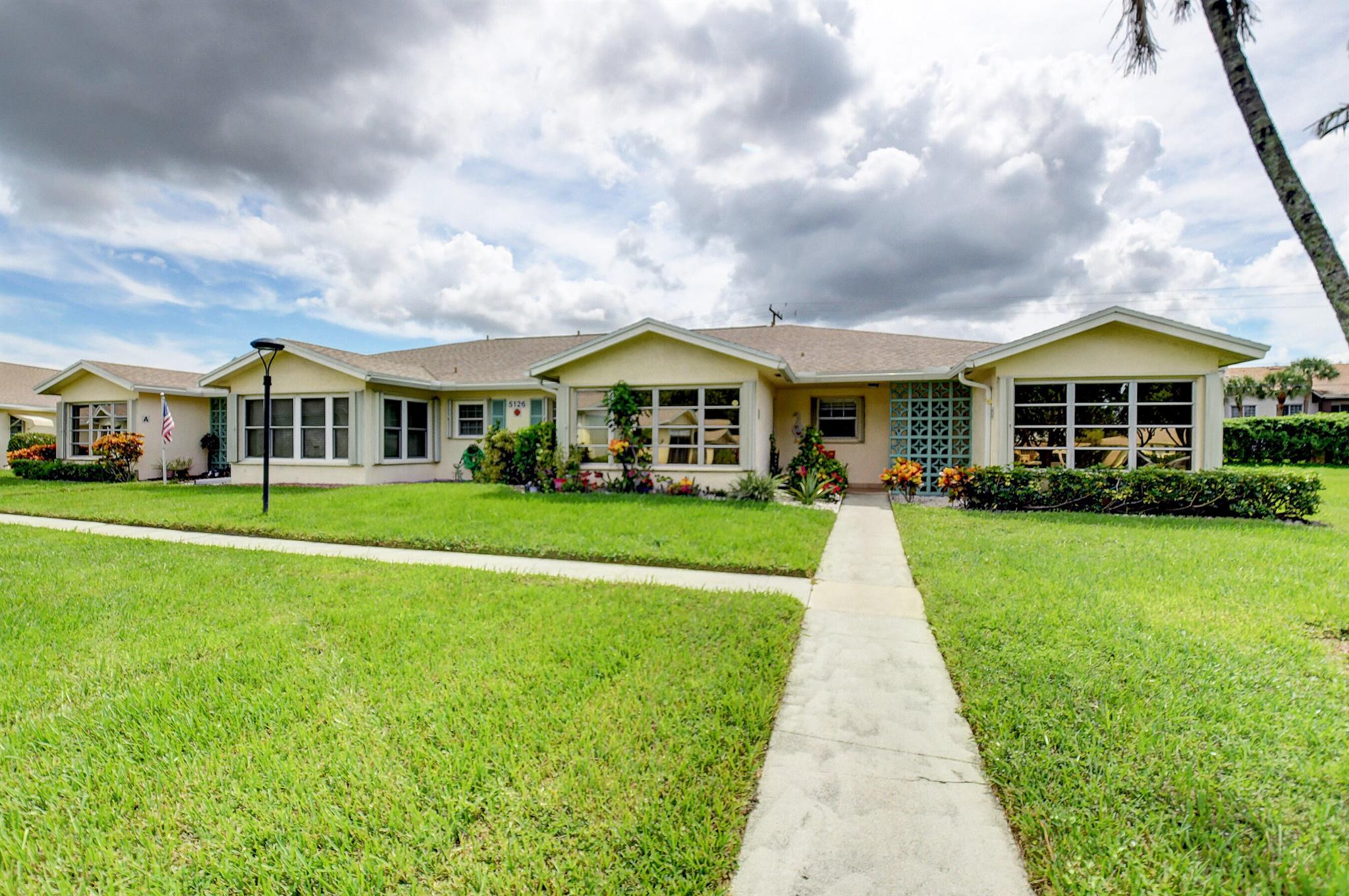 5126 Lakefront Boulevard Unit: C