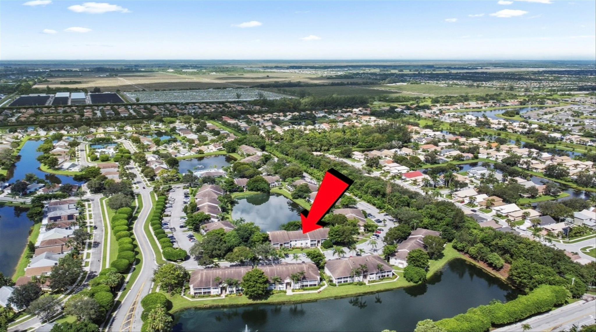 13830 Oneida Drive Unit: B2