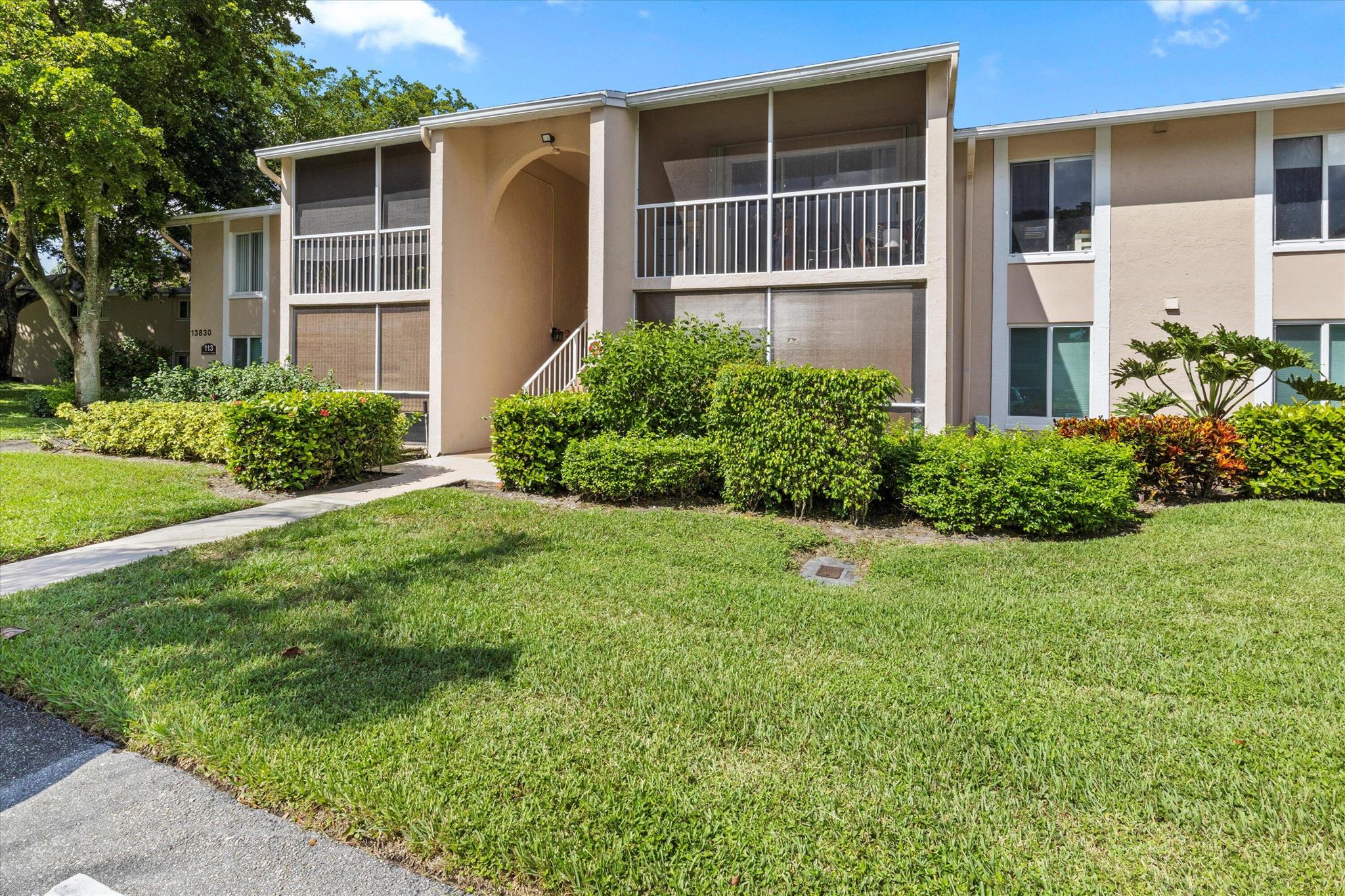 13830 Oneida Drive Unit: B2