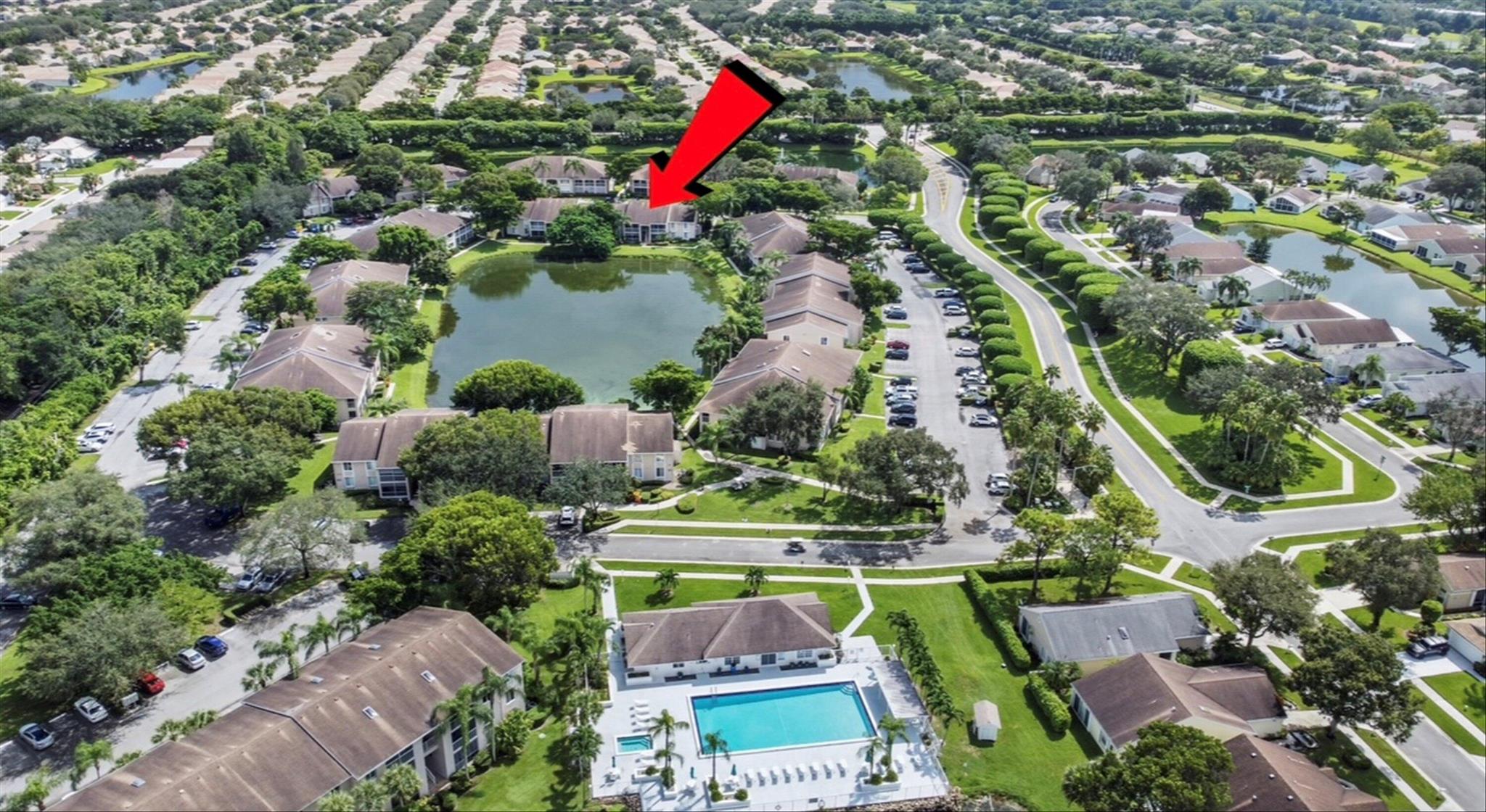 13830 Oneida Drive Unit: B2