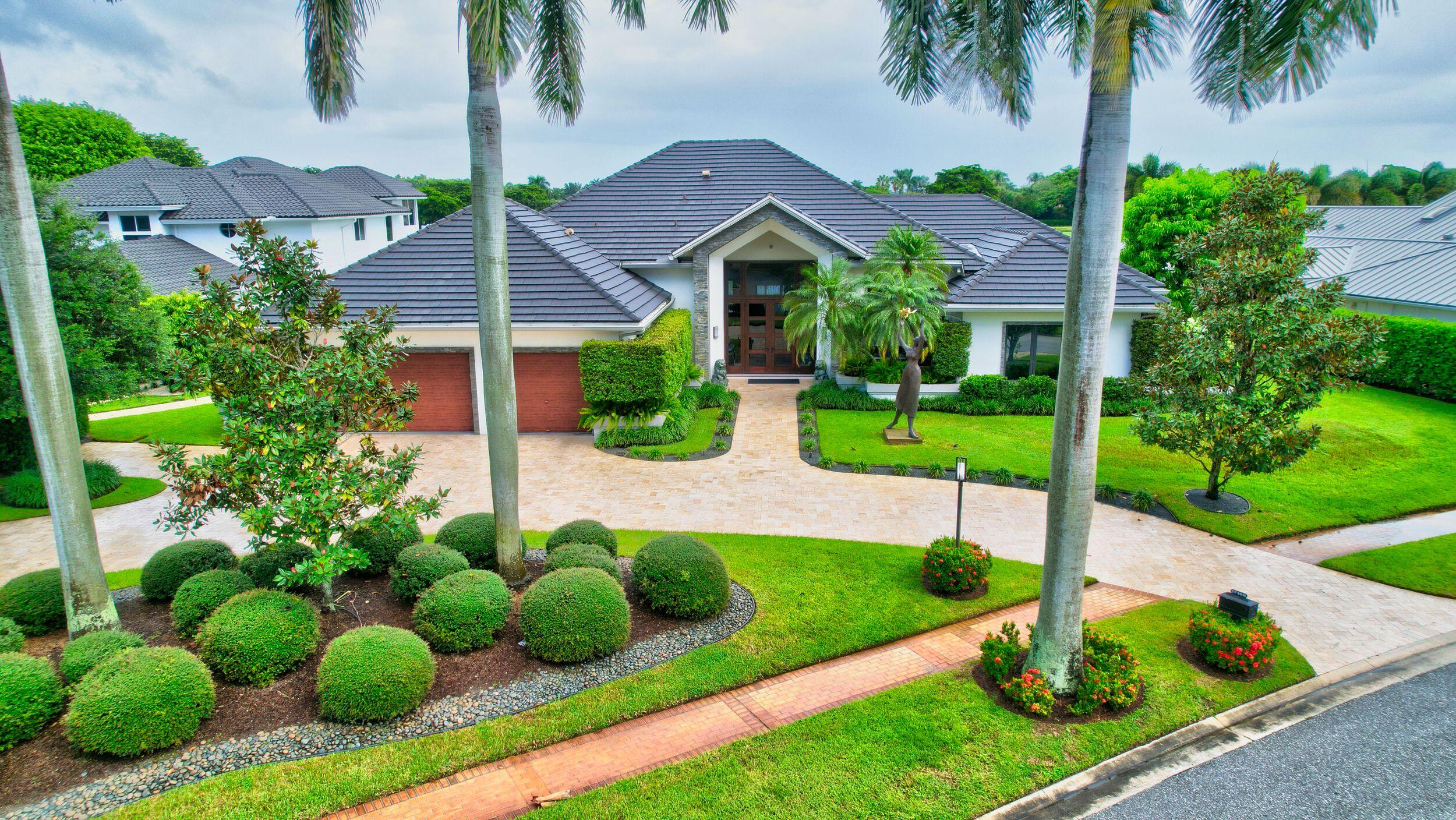 17168 Northway Circle, Boca Raton