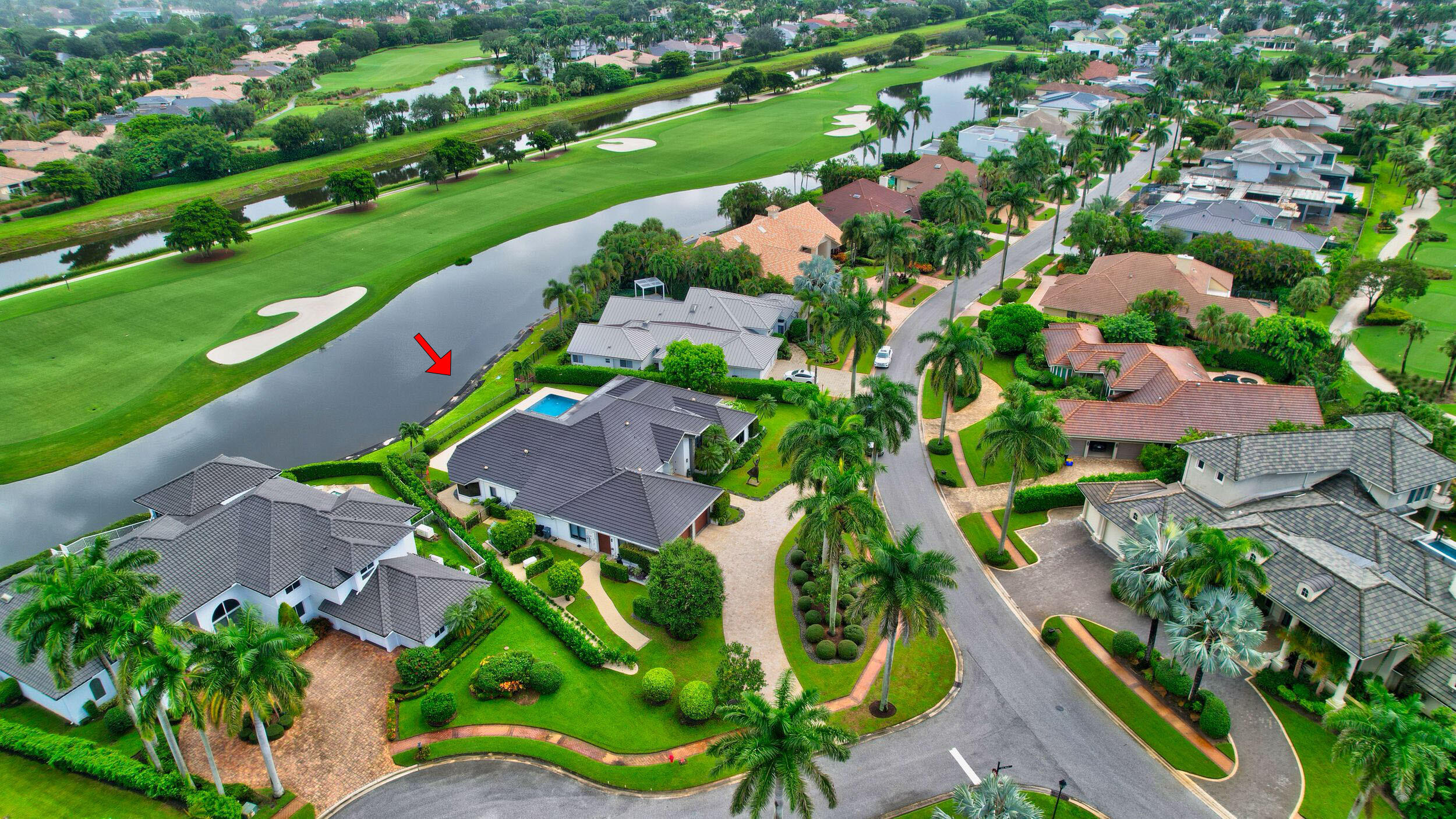 17168 Northway Circle, Boca Raton