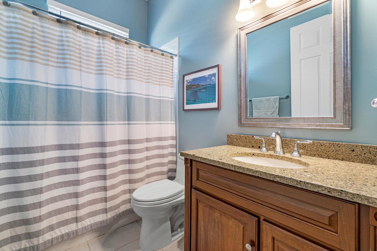 5743 Via De La Plata Circle