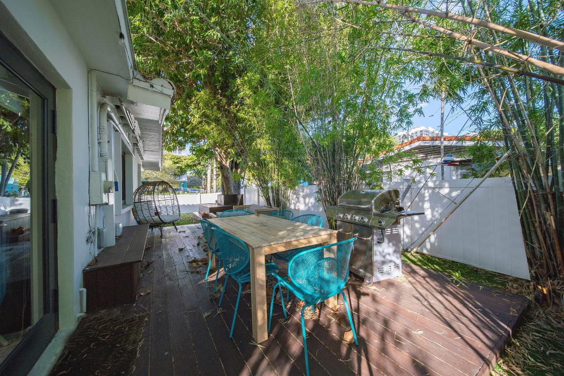 1540 N Treasure Drive