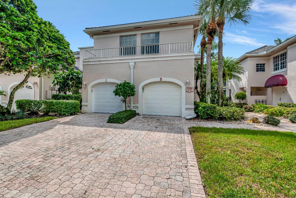 5136 Lake Catalina Drive Unit: C