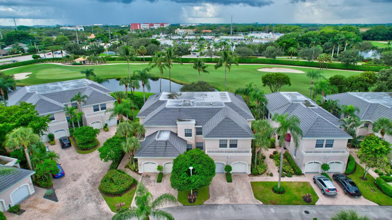 5136 Lake Catalina Drive Unit: C