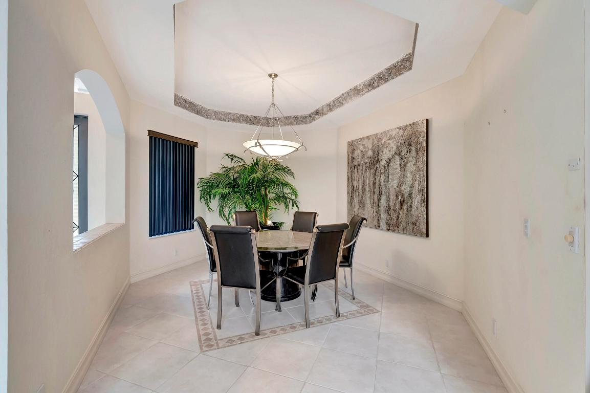 7102 Via Mediterrania, Boca Raton