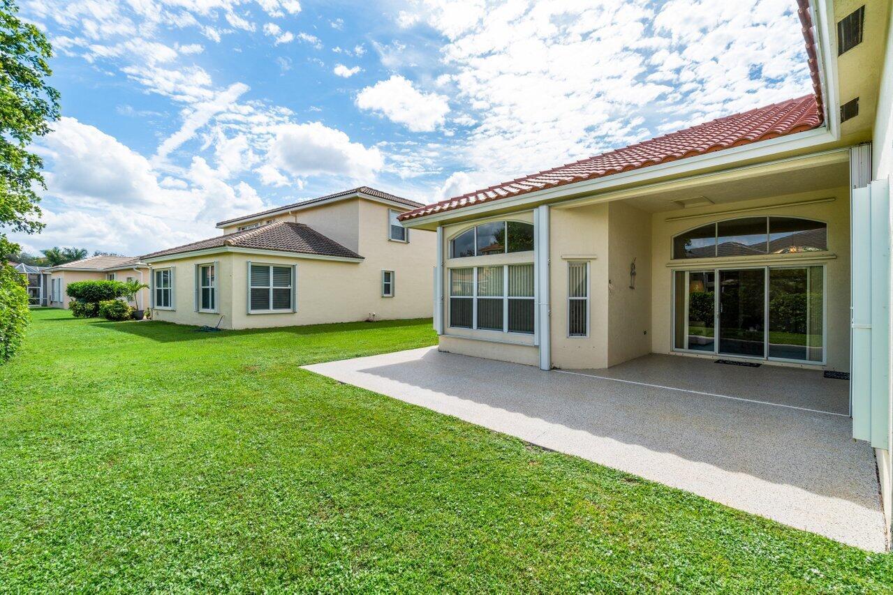 5811 La Gorce Circle