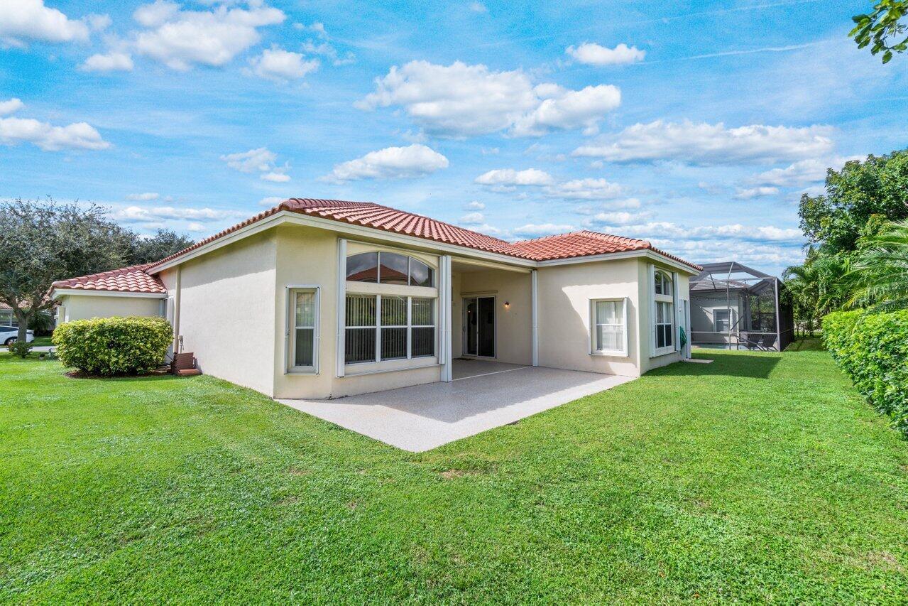 5811 La Gorce Circle