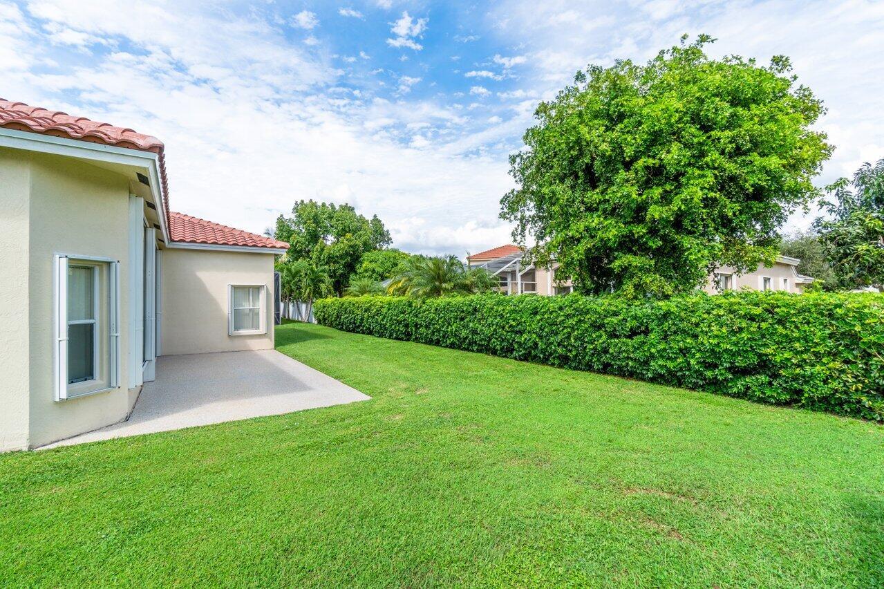 5811 La Gorce Circle