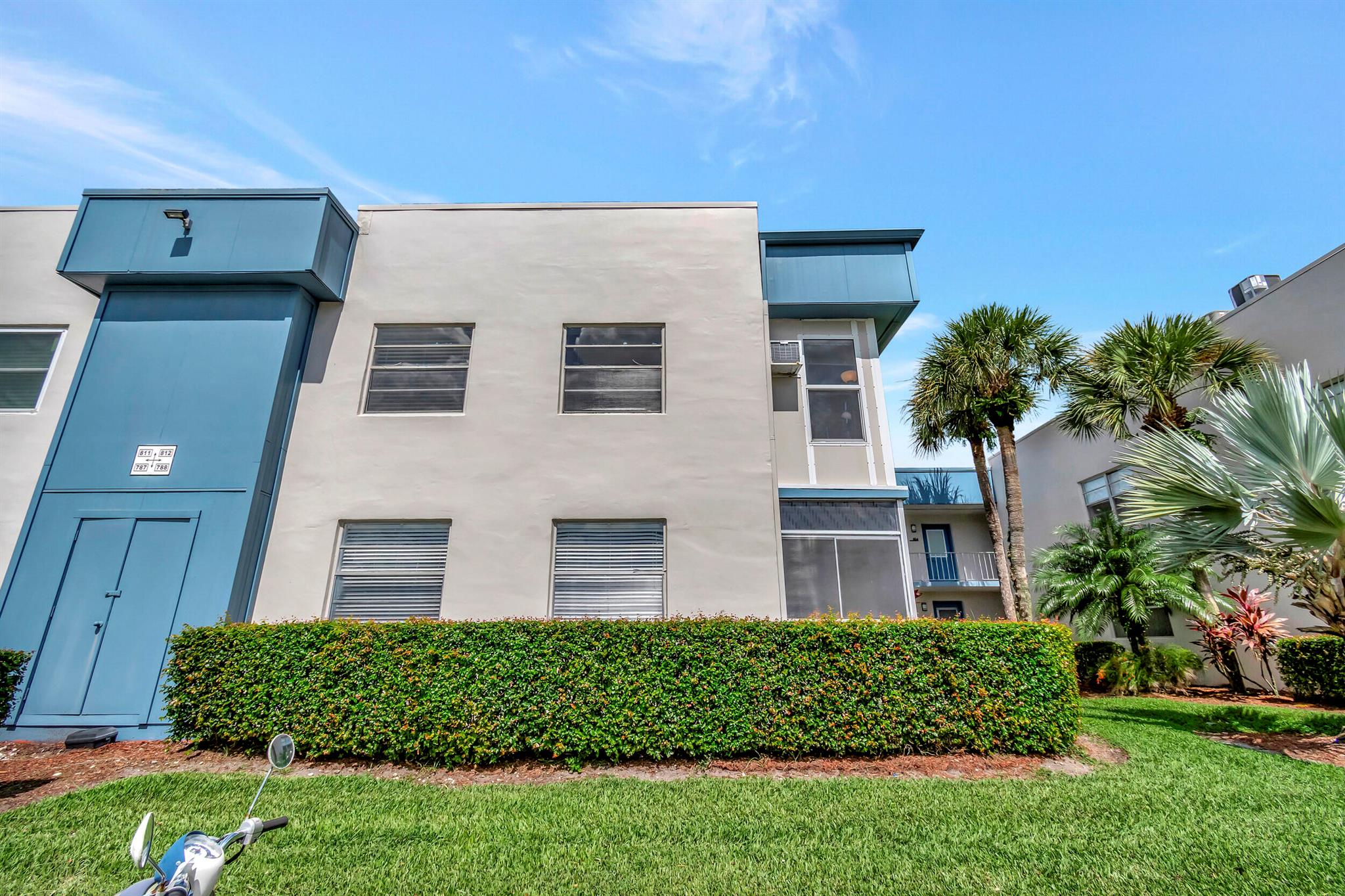 812 Normandy Q Trail
