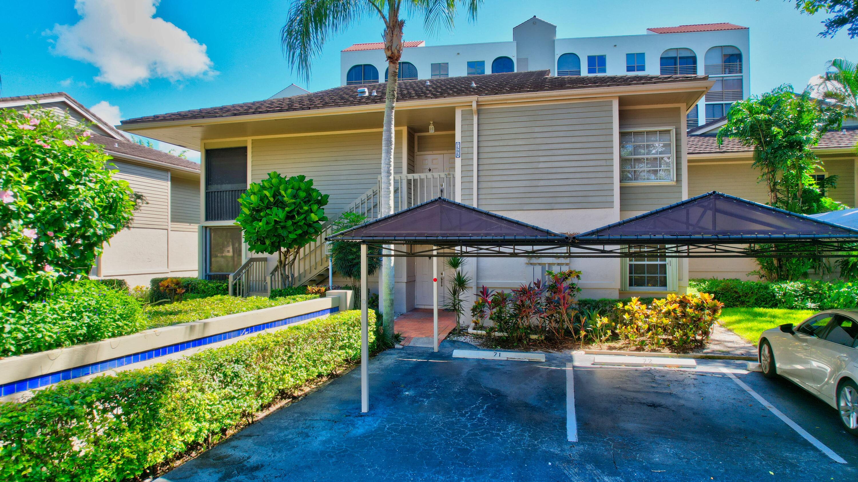 7593 Cinebar Drive, Boca Raton