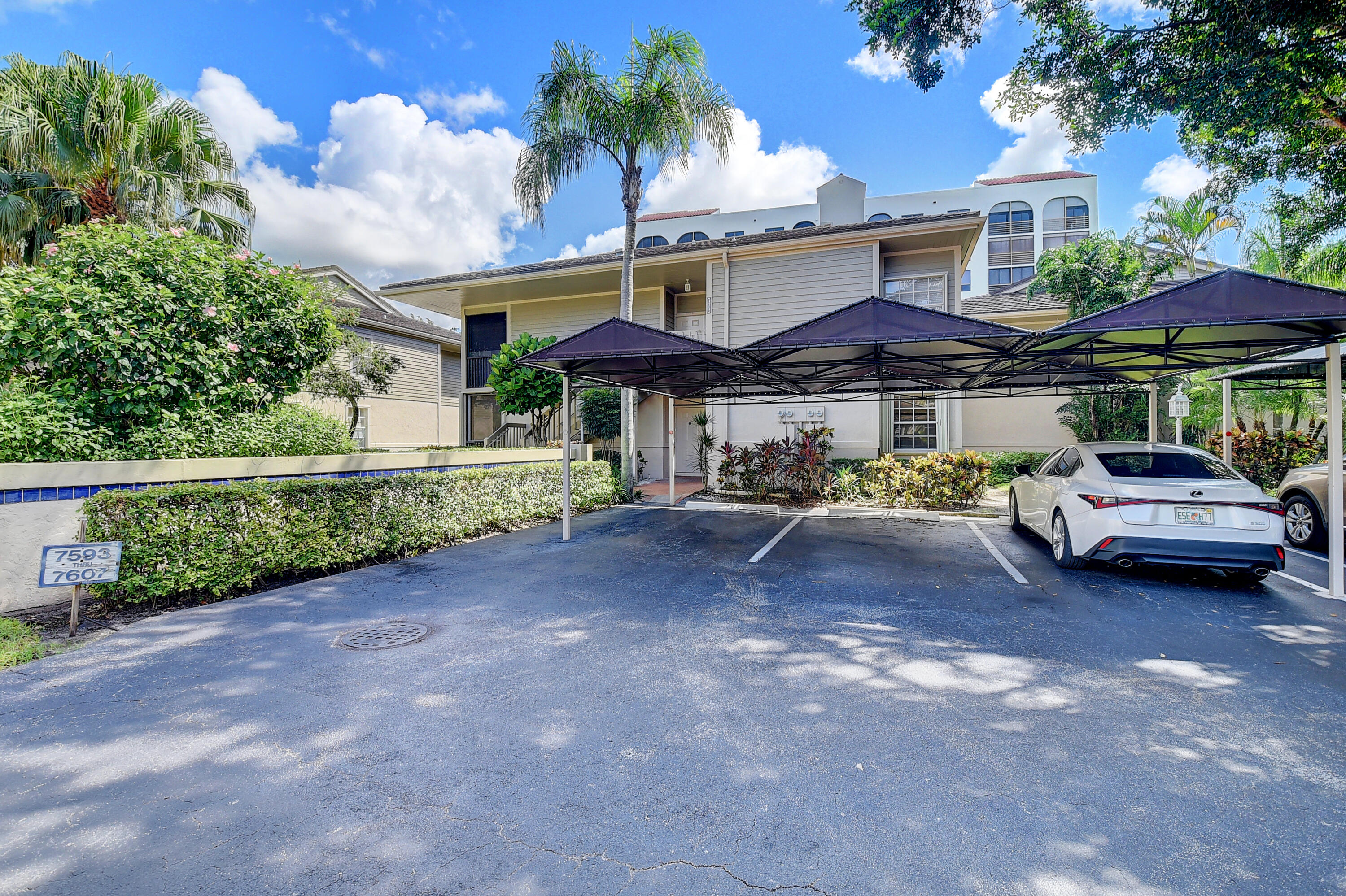 7593 Cinebar Drive, Boca Raton