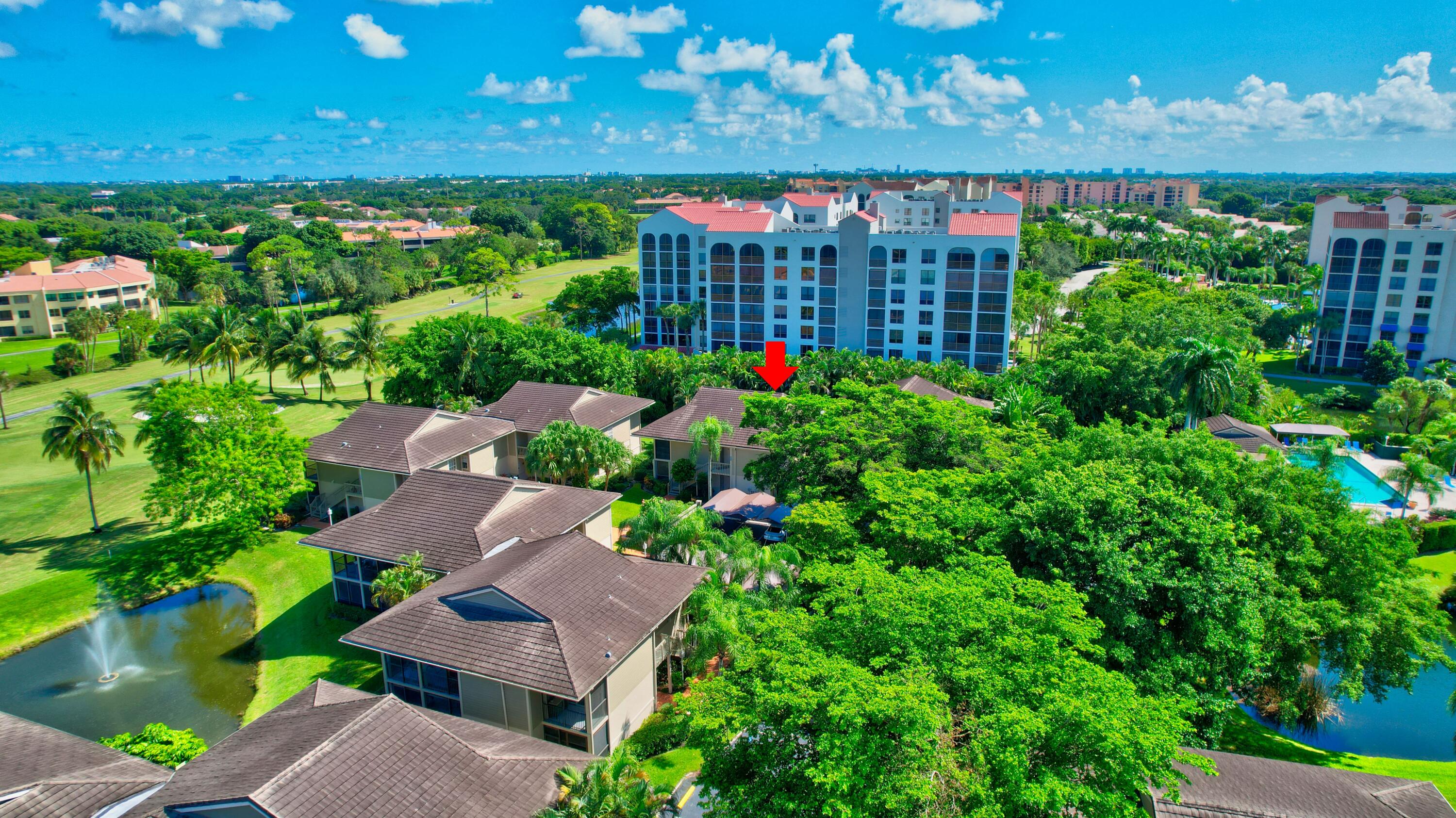 7593 Cinebar Drive, Boca Raton