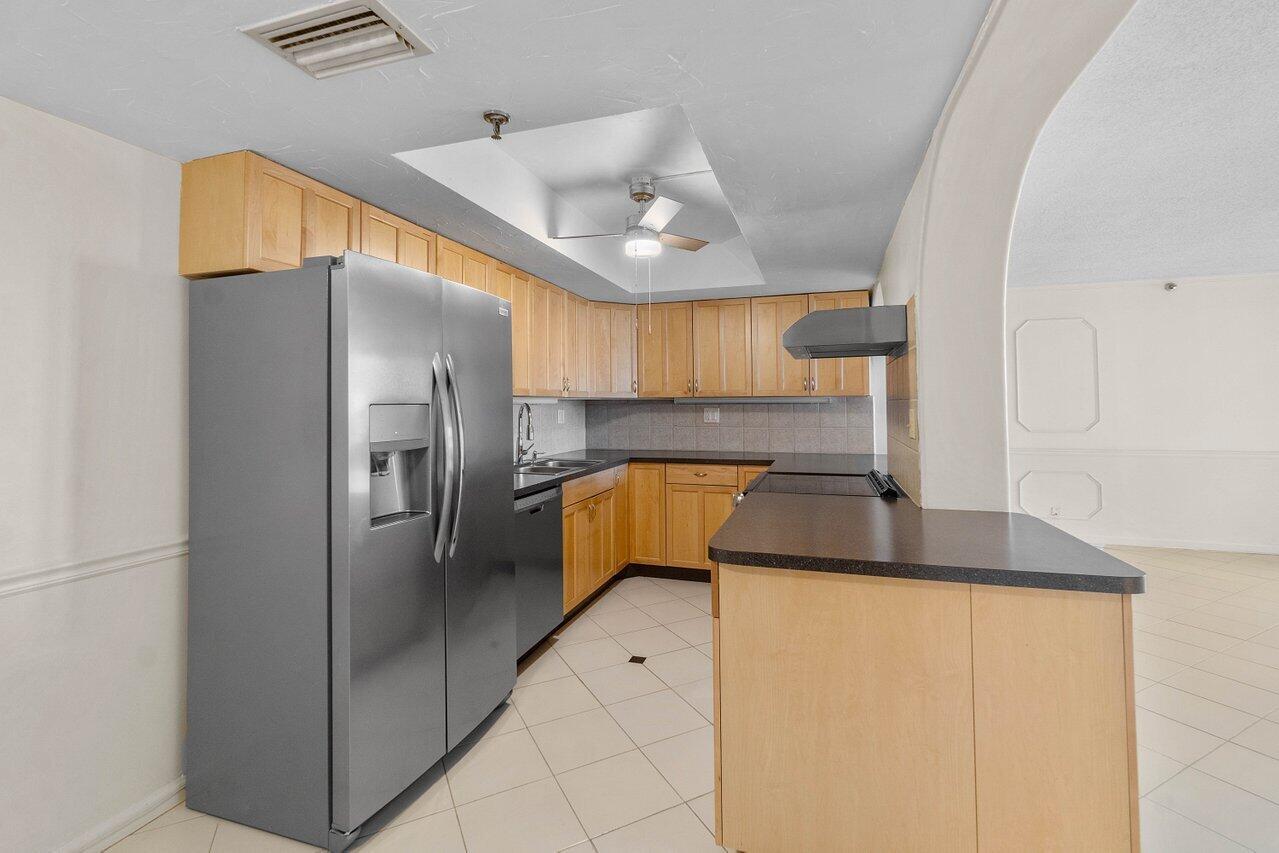 6372 La Costa Drive Unit: 601