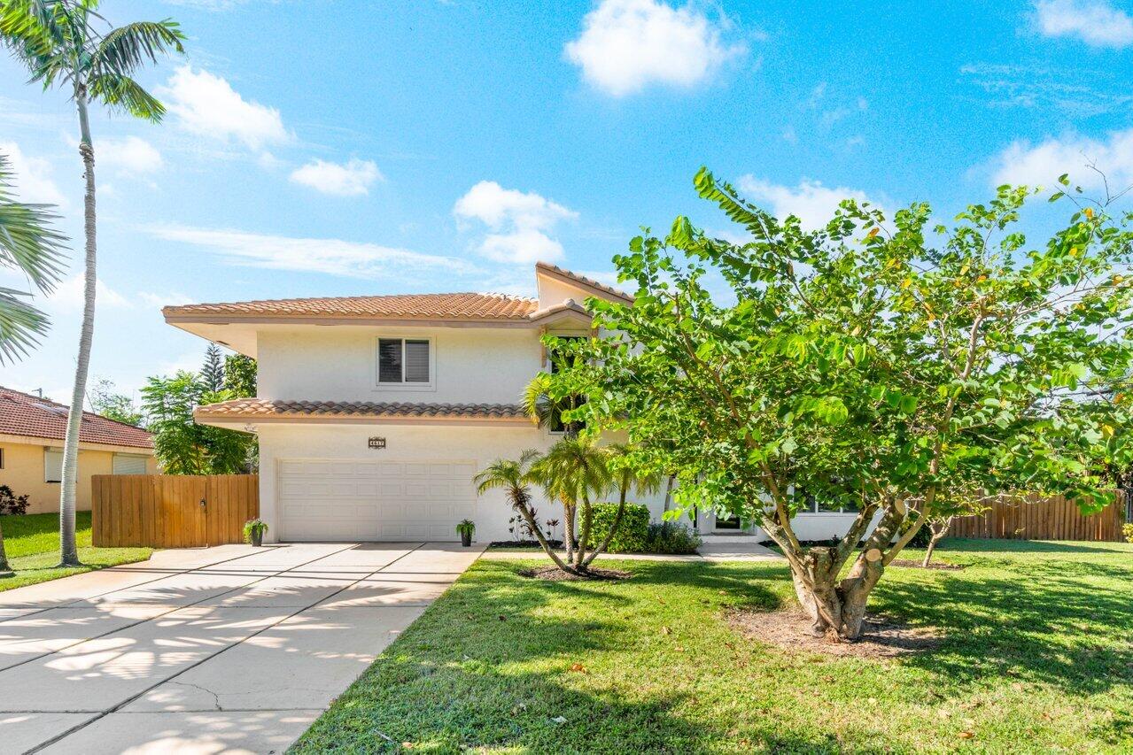 4517 NW 5th Avenue
