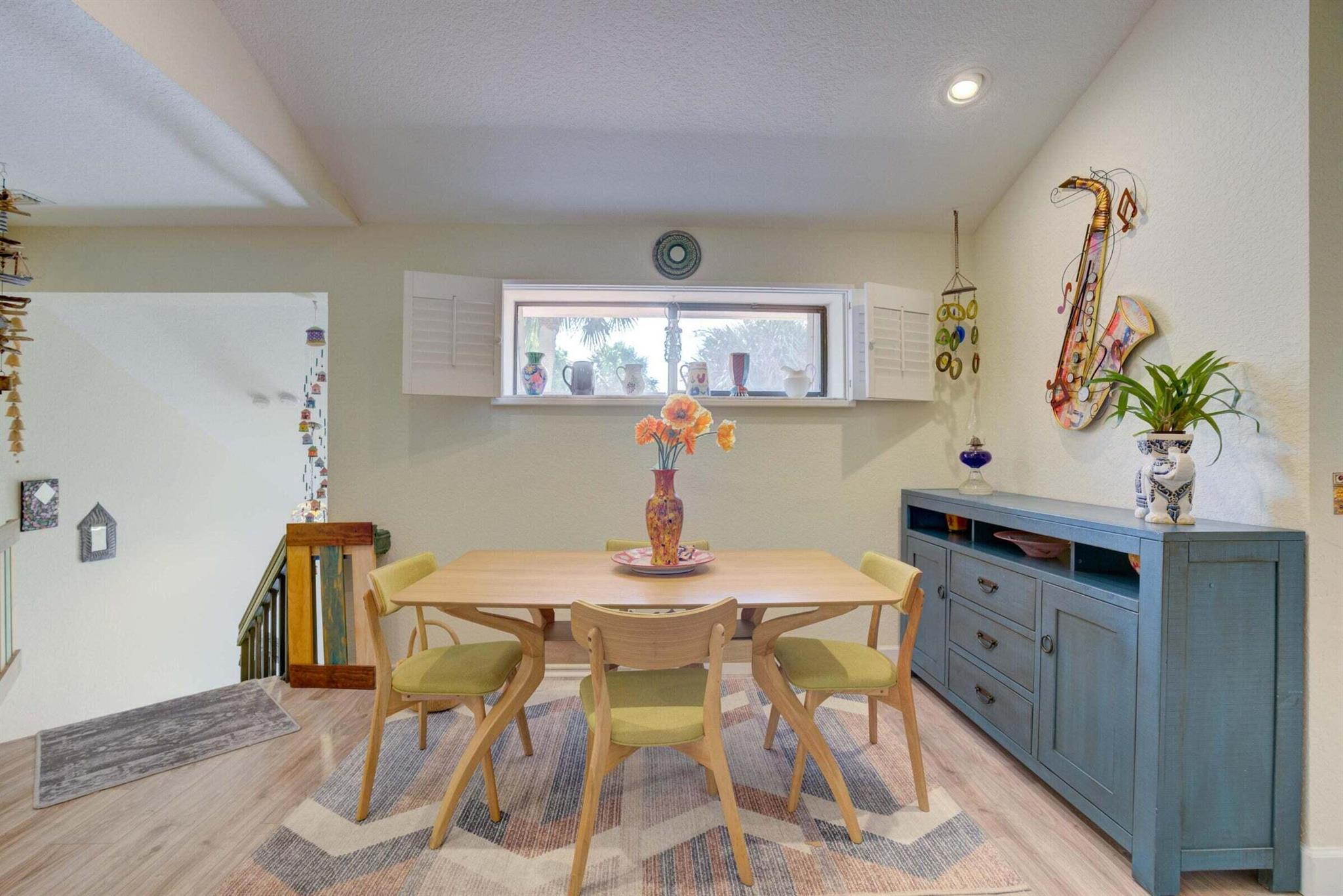 101 Sea Oats Drive Unit: H