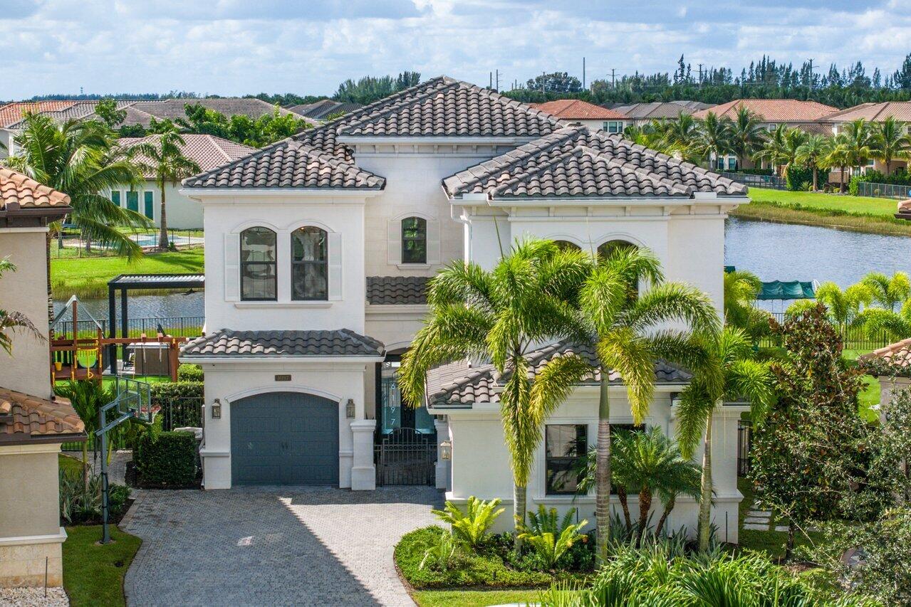 16197 Cabernet Drive