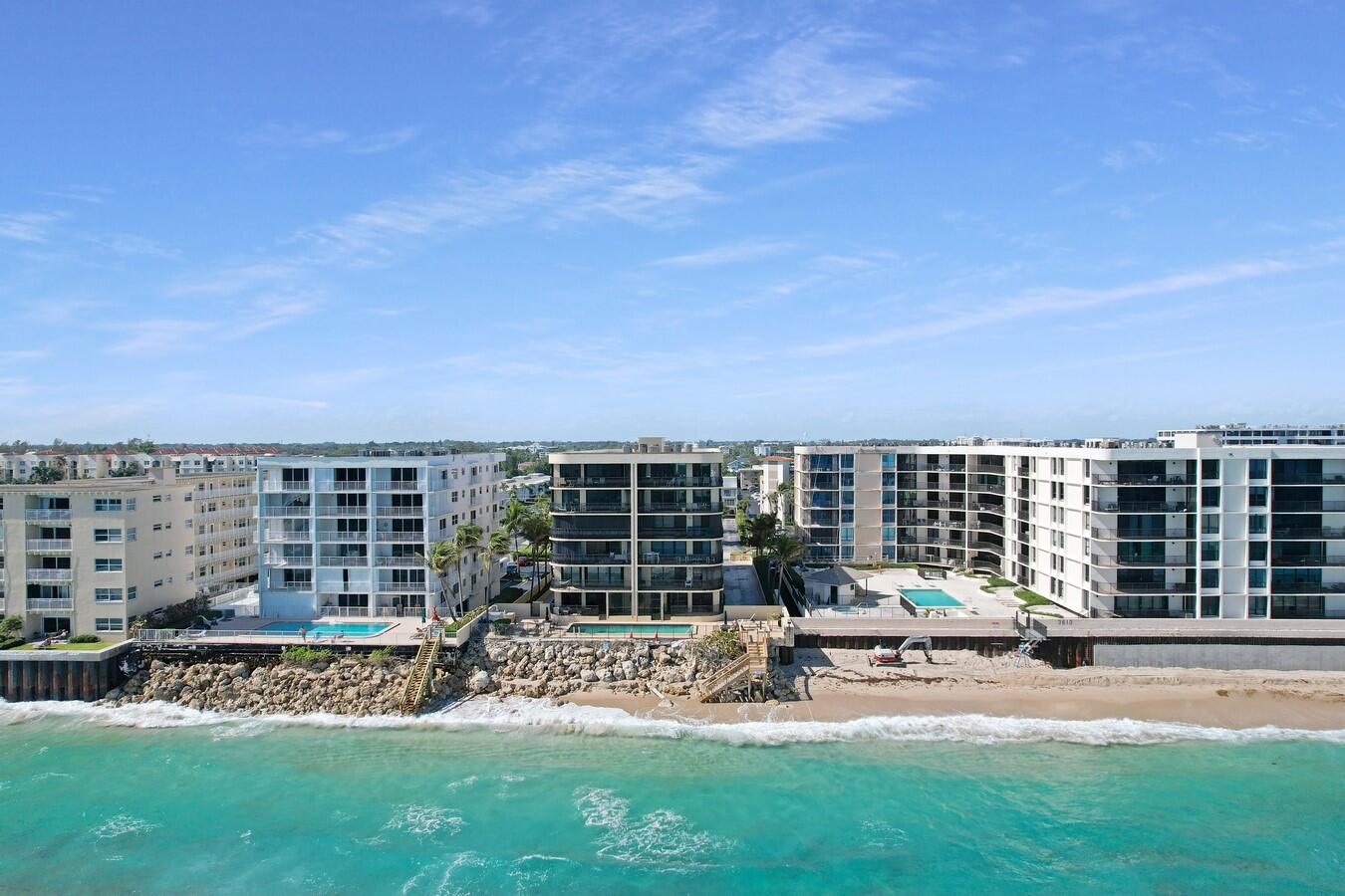 4000 S Ocean Boulevard 303, South Palm Beach Unit: 303
