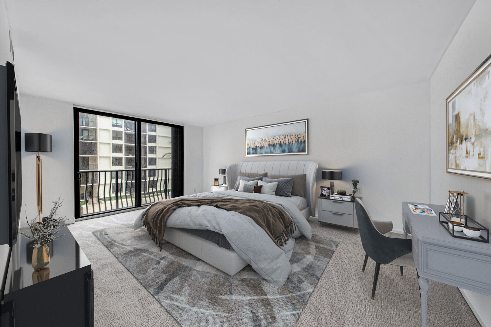 4000 S Ocean Boulevard 303, South Palm Beach Unit: 303