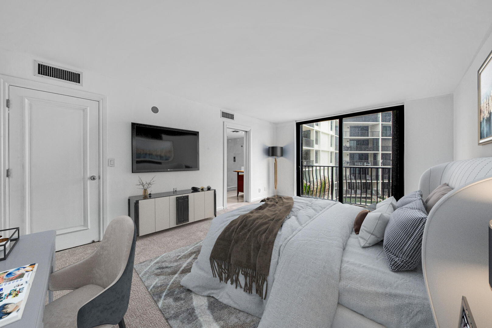 4000 S Ocean Boulevard 303, South Palm Beach Unit: 303