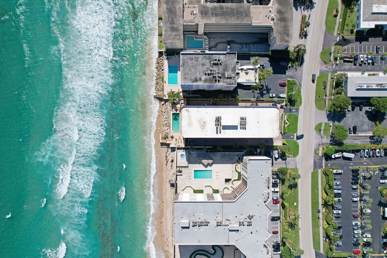 4000 S Ocean Boulevard 303, South Palm Beach Unit: 303