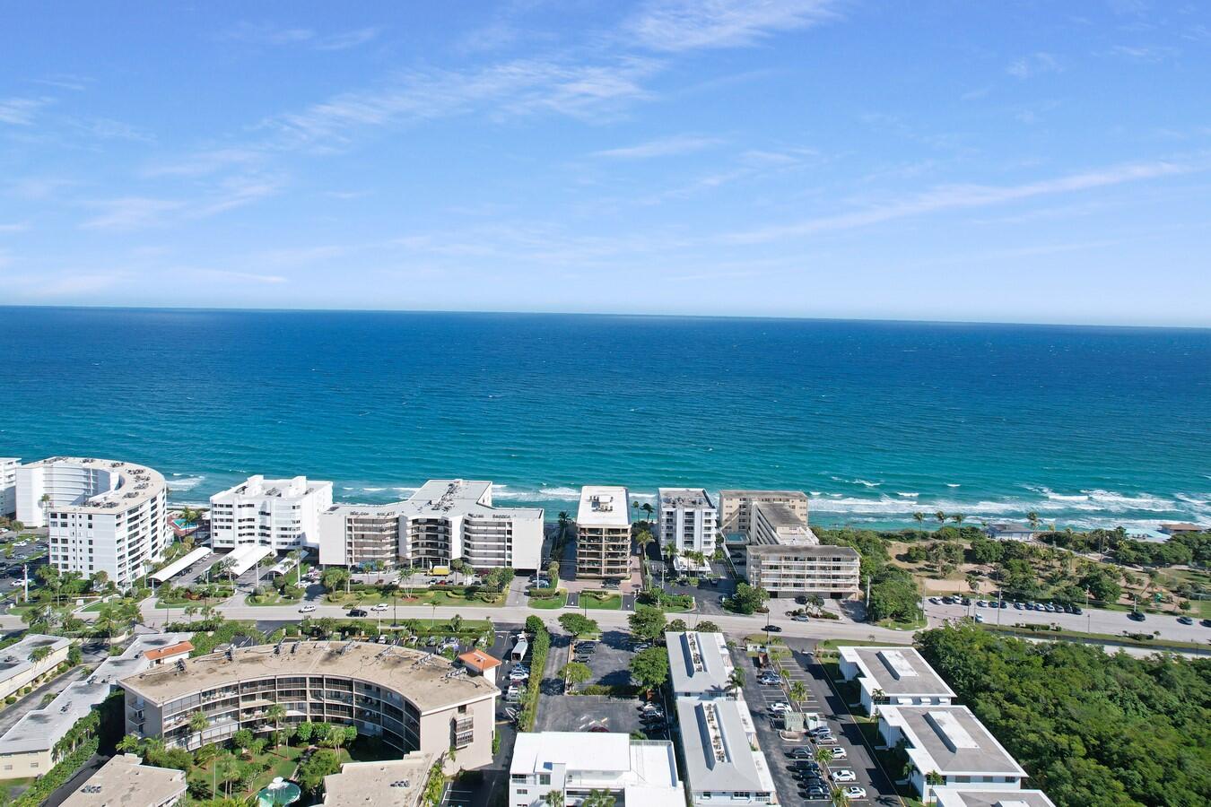 4000 S Ocean Boulevard 303, South Palm Beach Unit: 303
