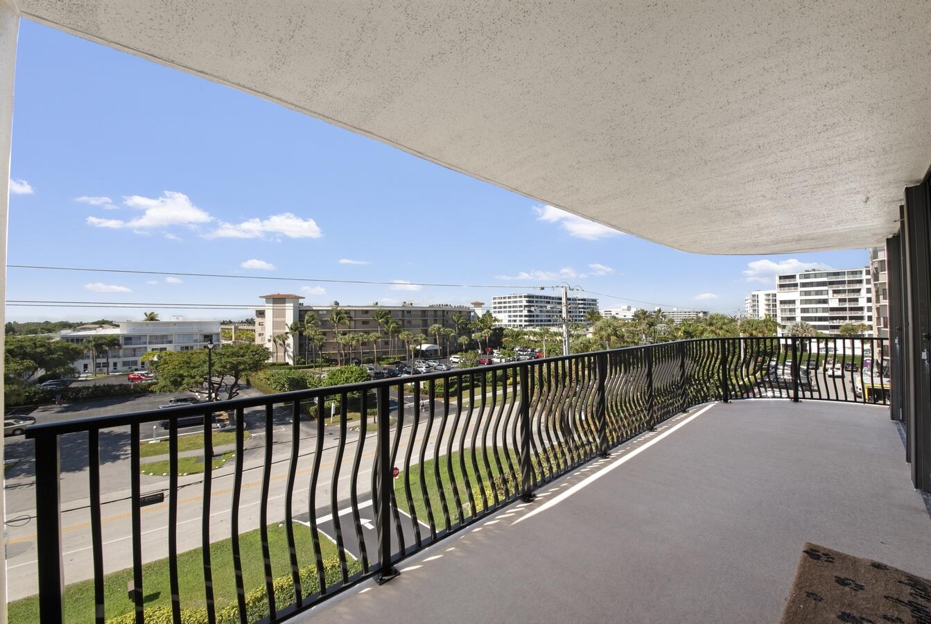 4000 S Ocean Boulevard 303, South Palm Beach Unit: 303