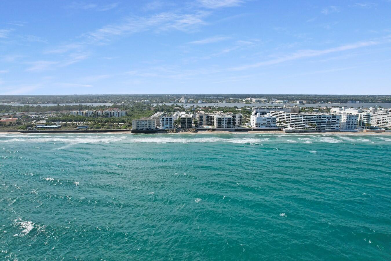 4000 S Ocean Boulevard 303, South Palm Beach Unit: 303