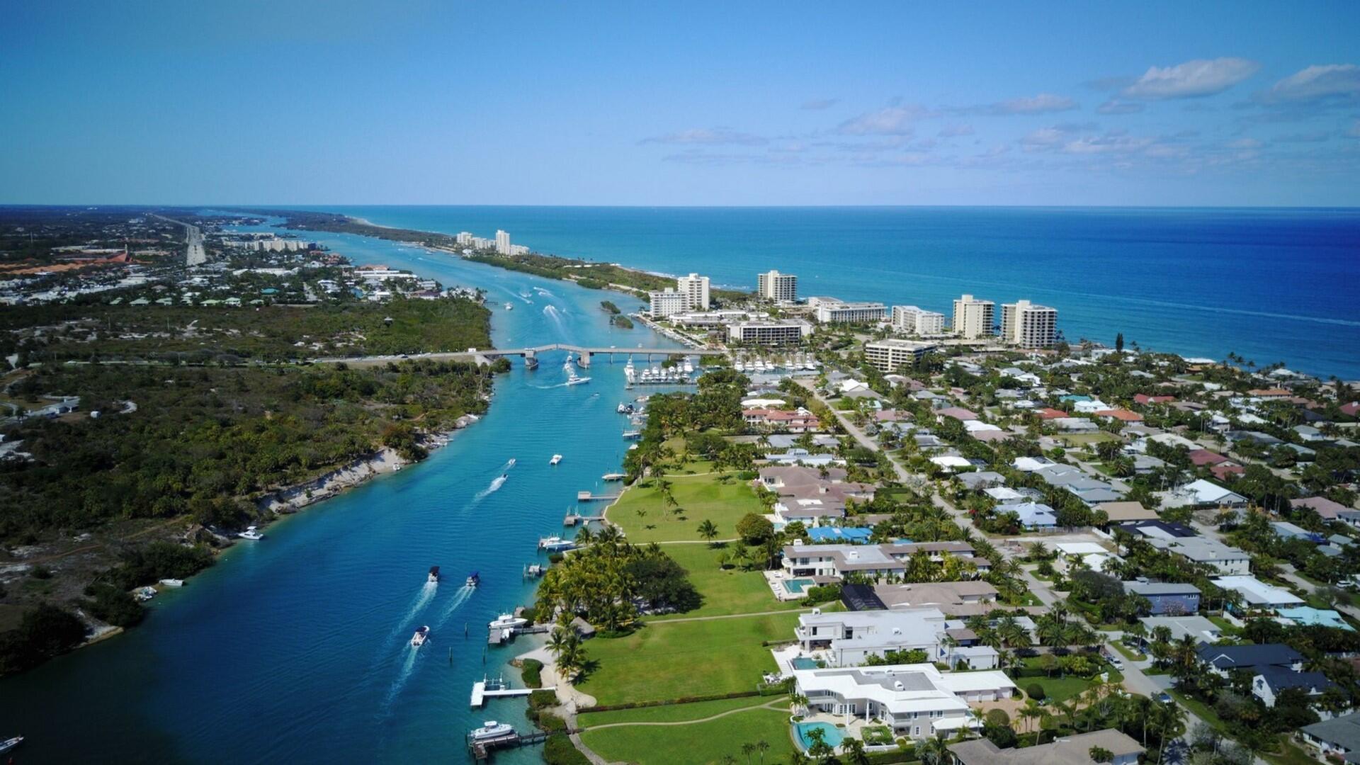 4000 S Ocean Boulevard 303, South Palm Beach Unit: 303