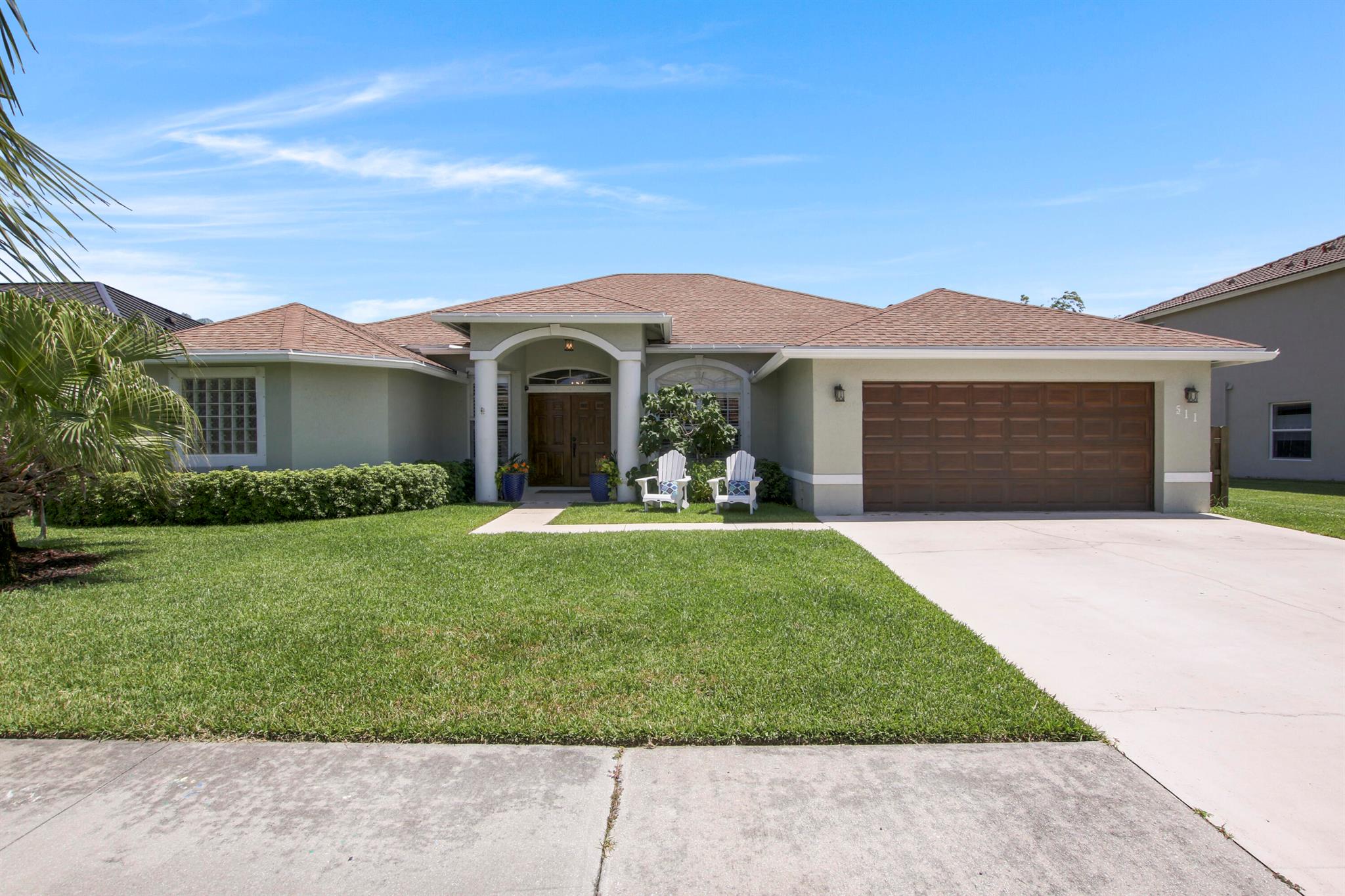 511 Cypress Court