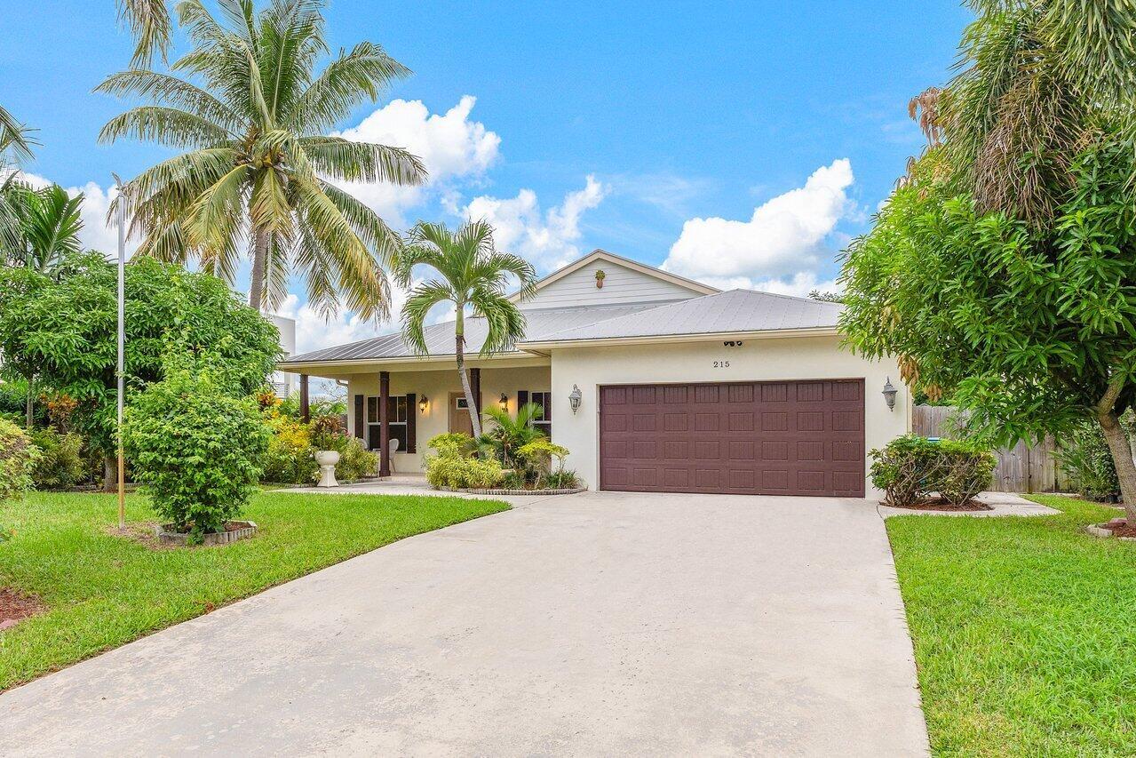 215 Gulfstream Boulevard