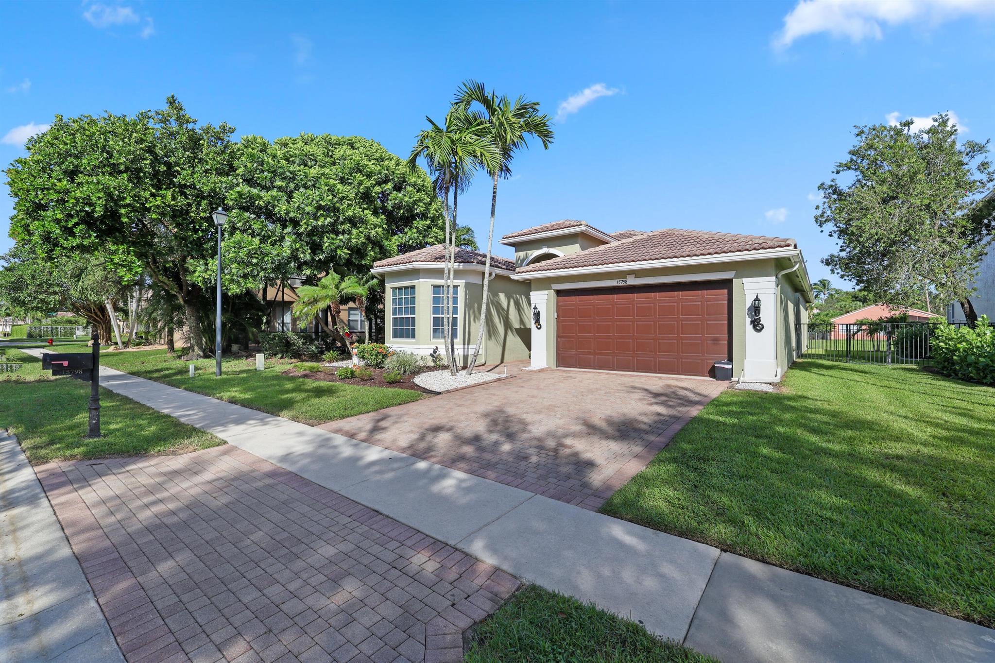 15798 Menton Bay Court