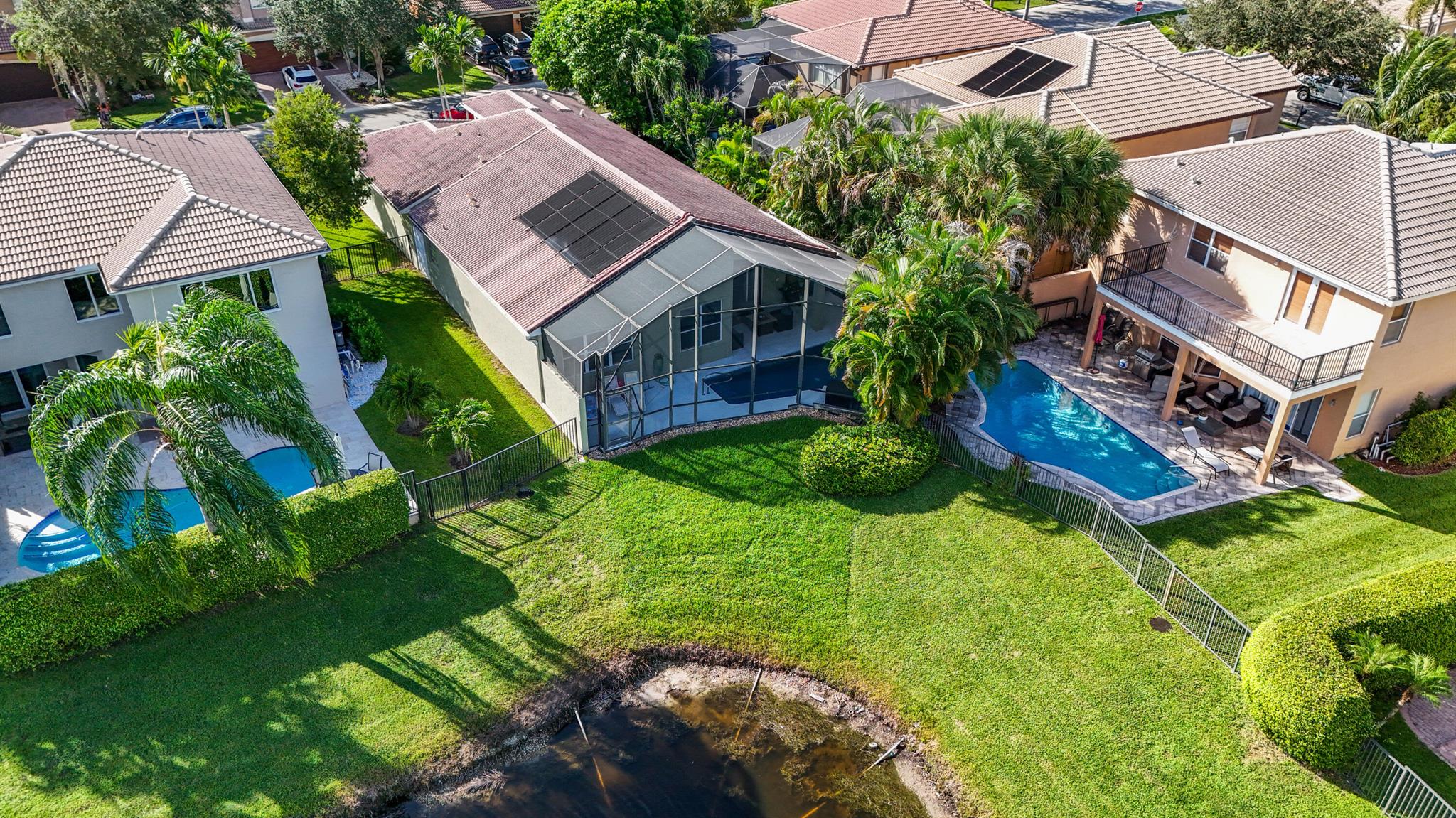 15798 Menton Bay Court