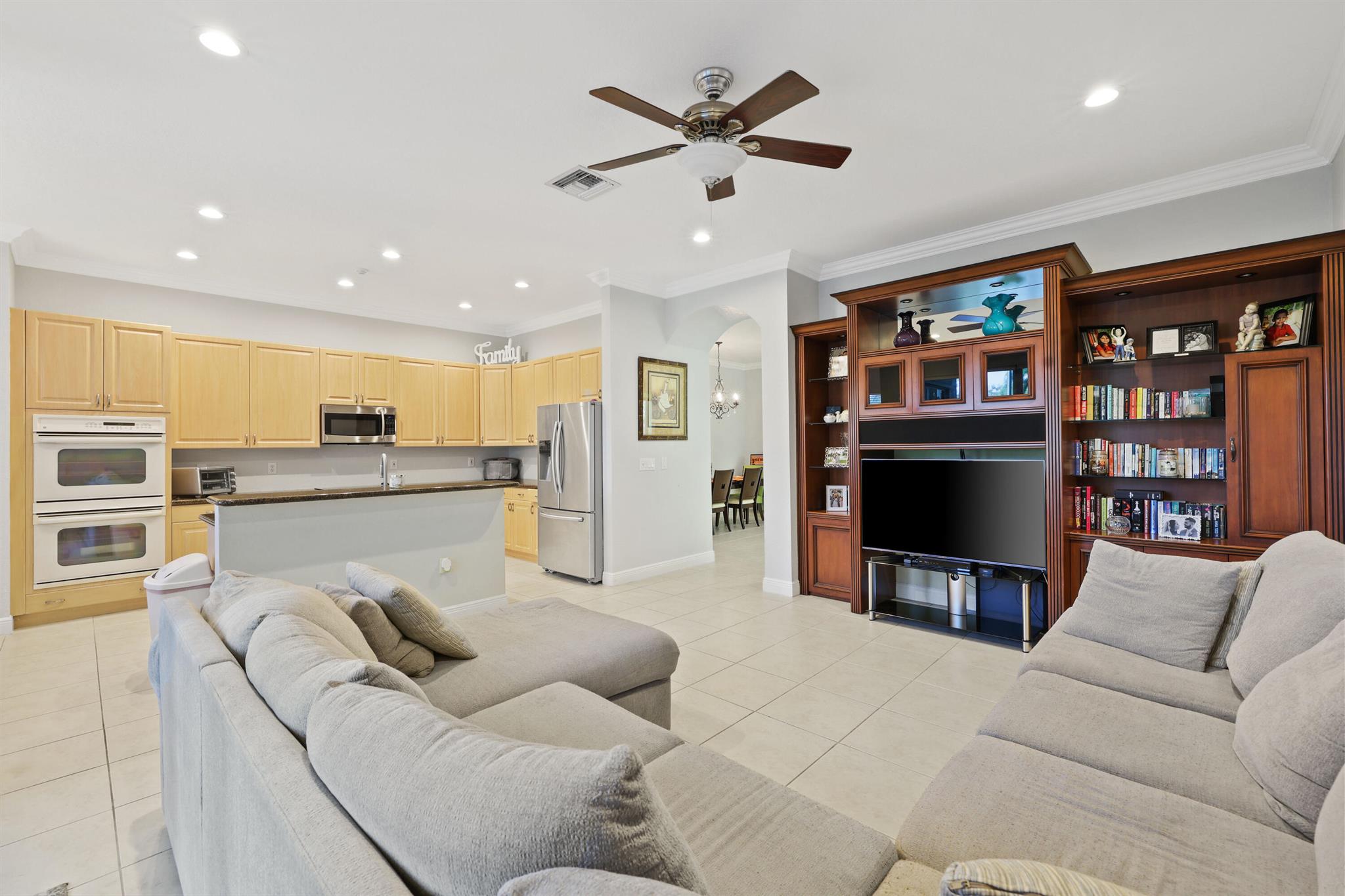 15798 Menton Bay Court