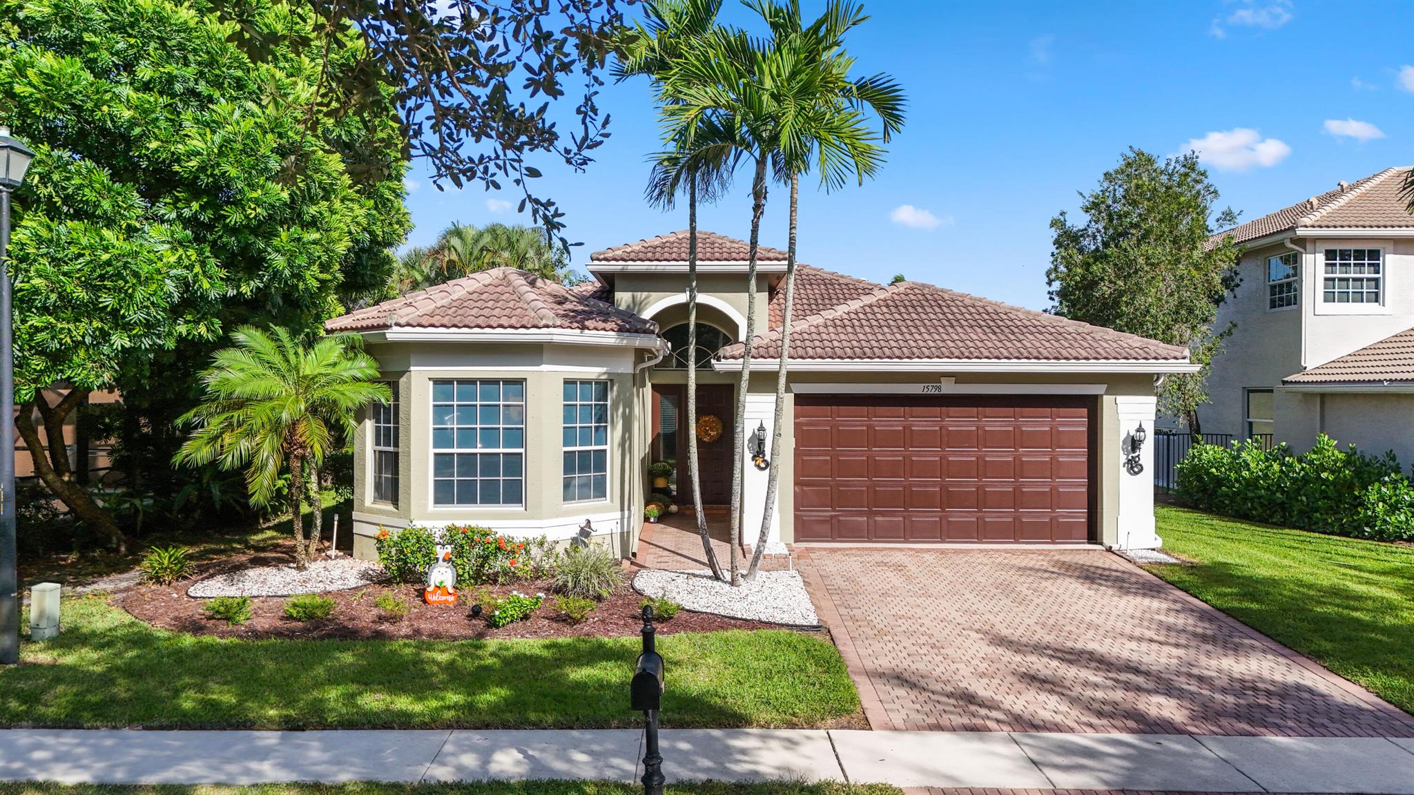 15798 Menton Bay Court