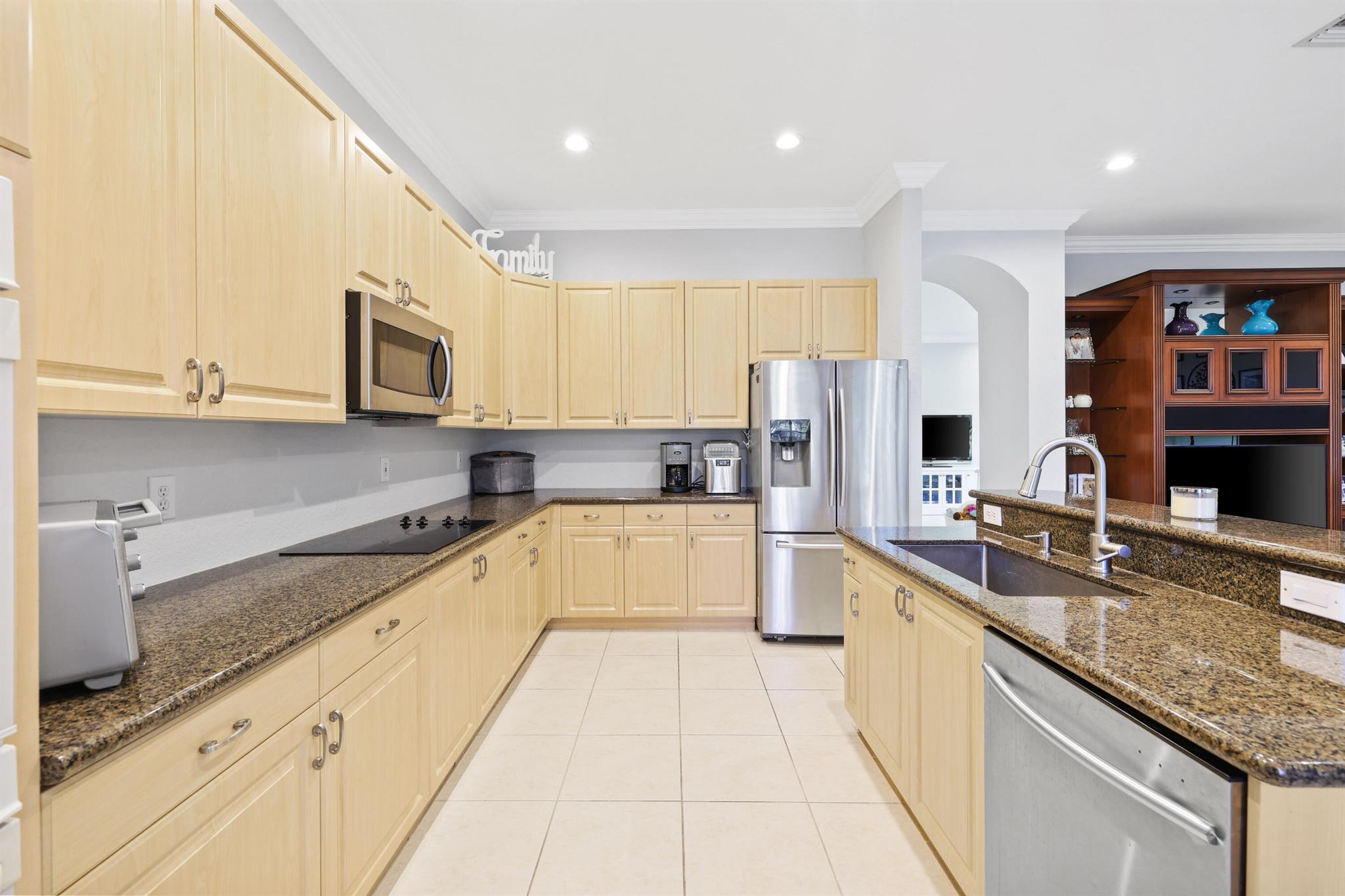 15798 Menton Bay Court