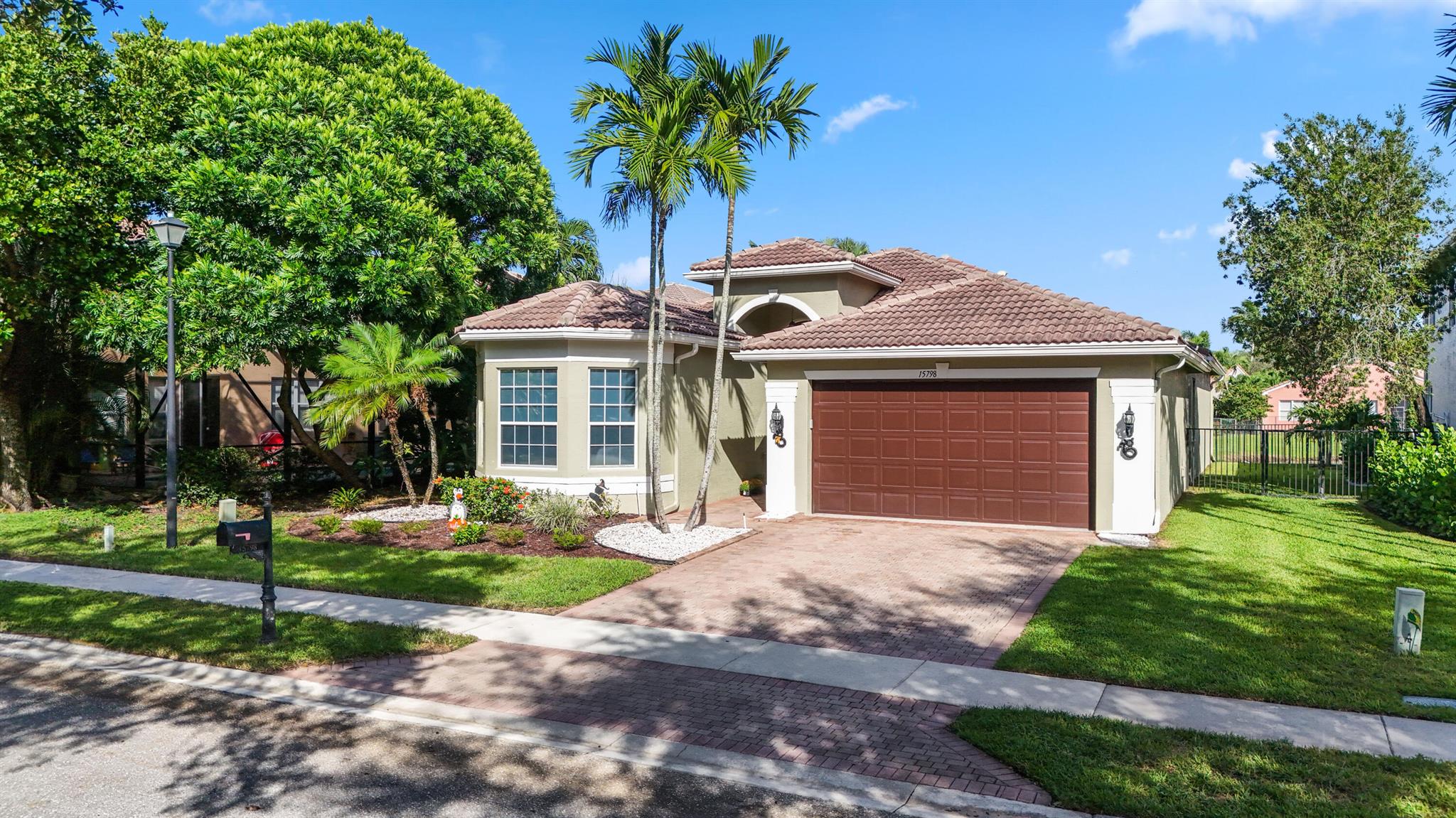 15798 Menton Bay Court