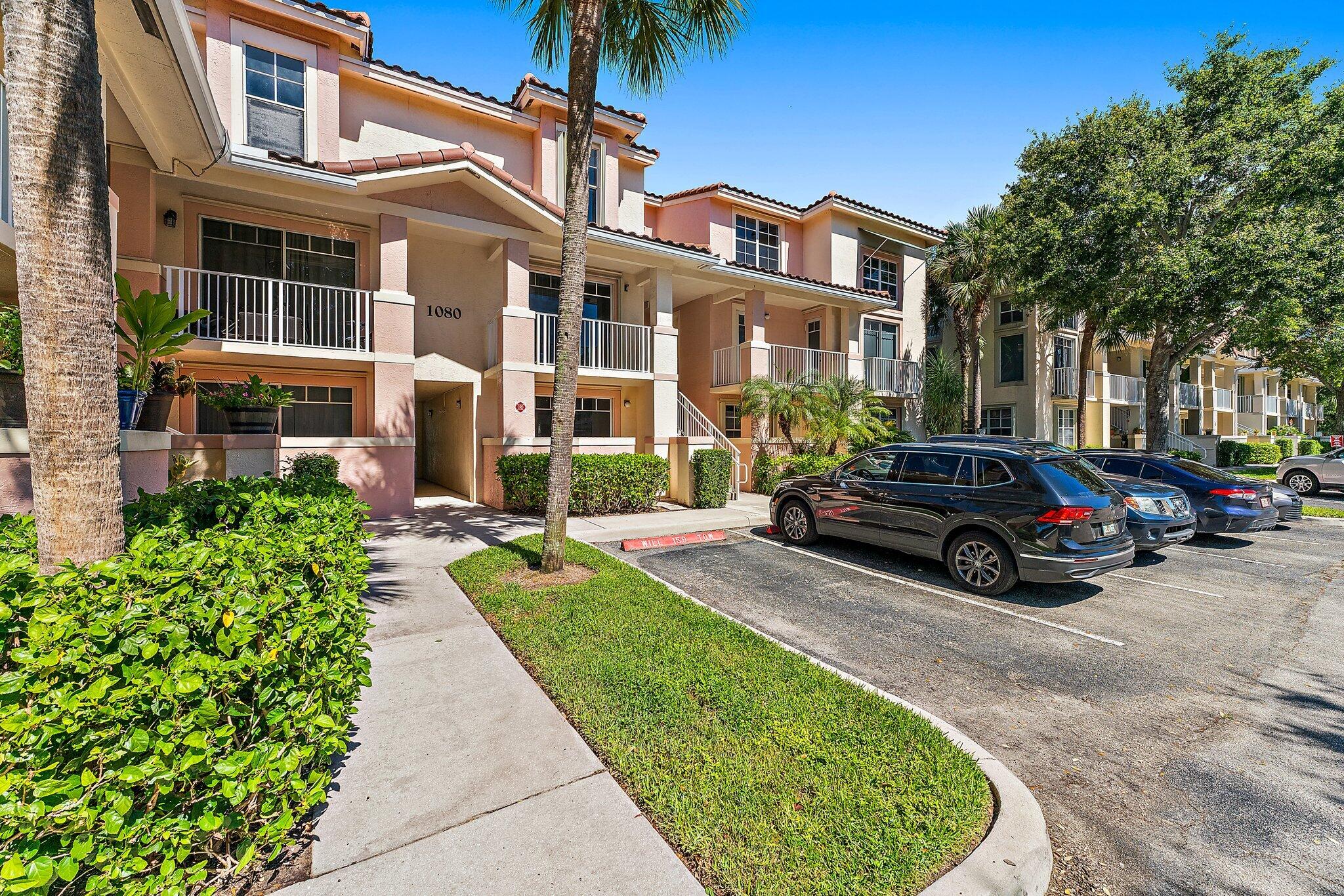 1080 University Boulevard Unit: 11
