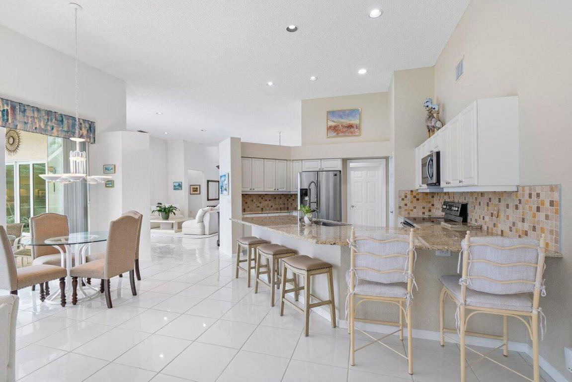 7860 Bridlington Drive, Boynton Beach