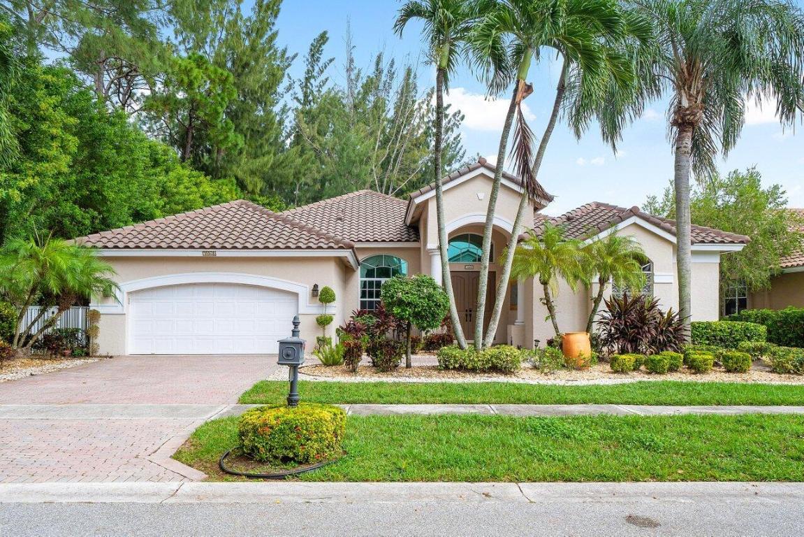 7860 Bridlington Drive, Boynton Beach