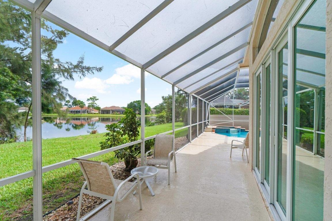 7860 Bridlington Drive, Boynton Beach