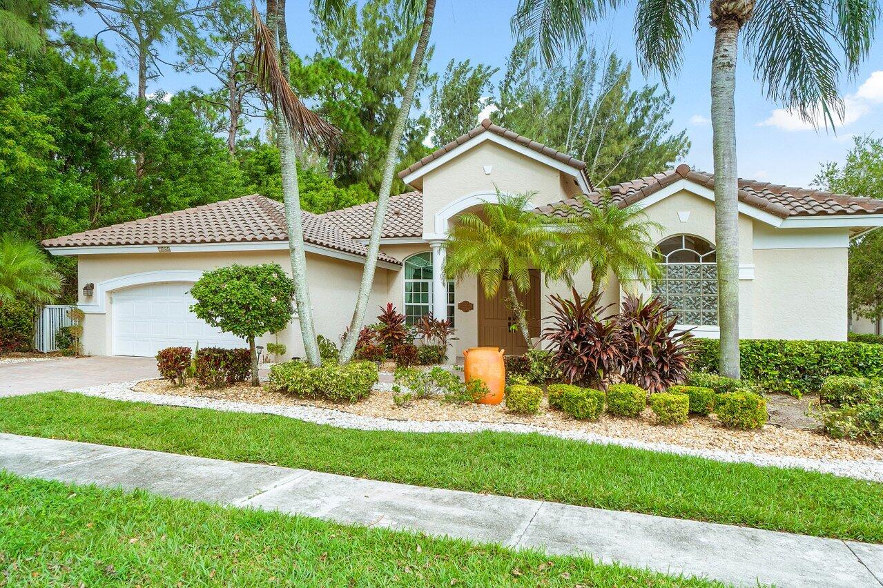 7860 Bridlington Drive, Boynton Beach