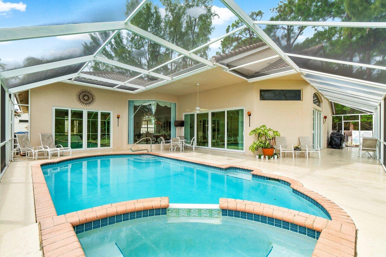 7860 Bridlington Drive, Boynton Beach