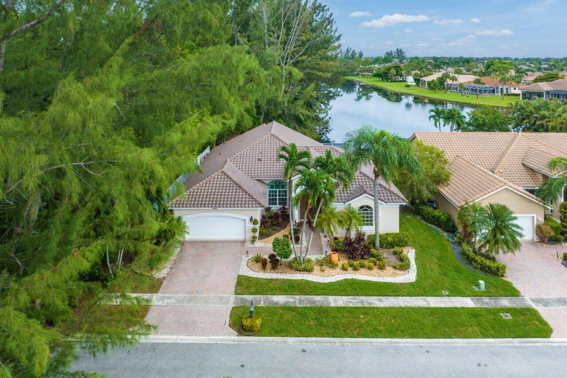 7860 Bridlington Drive, Boynton Beach