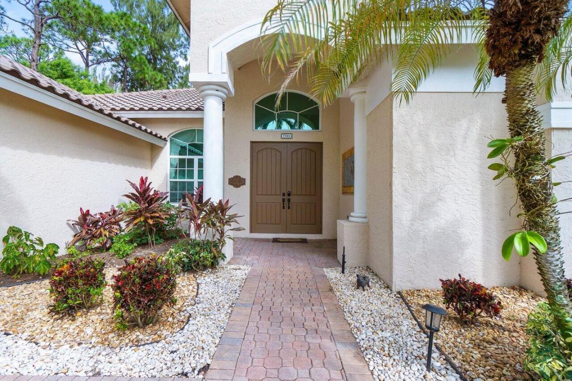 7860 Bridlington Drive, Boynton Beach
