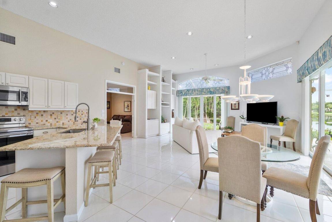 7860 Bridlington Drive, Boynton Beach